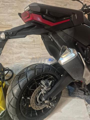 Honda x adv - 2