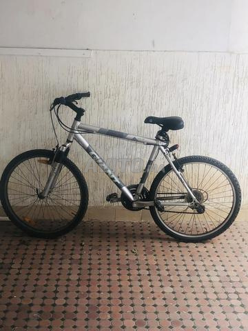 Vélo d'occasion mais en bon état