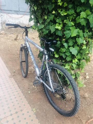 Vélo d'occasion mais en bon état - 2