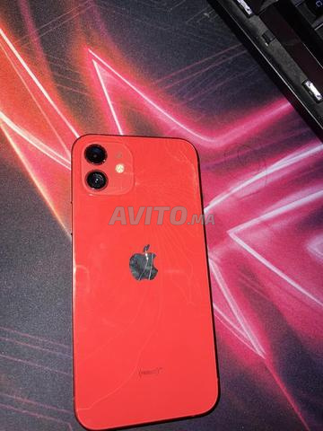 iPhone 12 normal 128g jamais ouvert