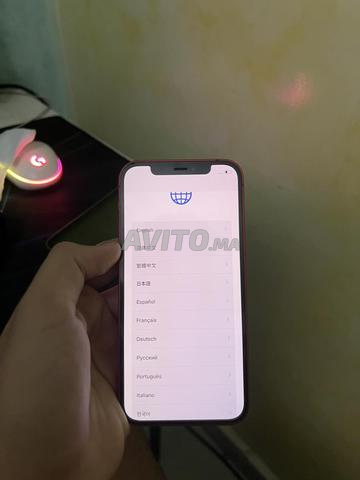 iPhone 12 normal 128g jamais ouvert - 2