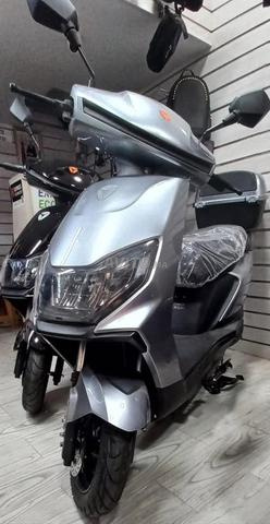 سكوتر كهربائي YADEA RN - 2