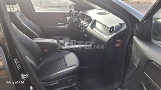 Mercedes GLA 200 - 2