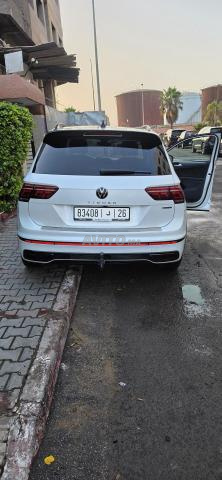 Volkswagen Tiguan - 2