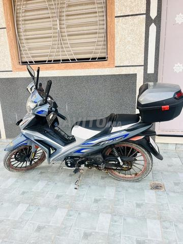Sanya x1000 - 2
