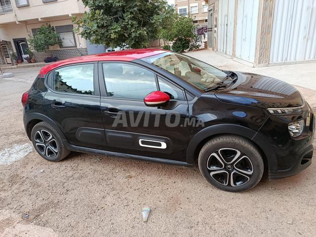 Voiture propre - 2