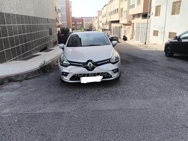 Renault Clio diesel 
