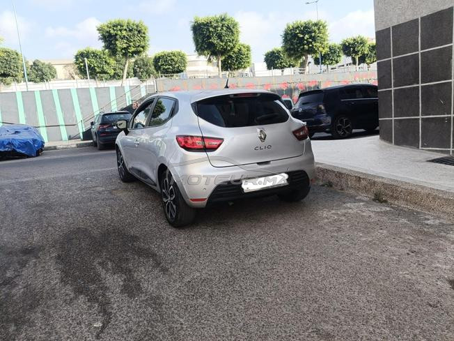 Renault Clio diesel 