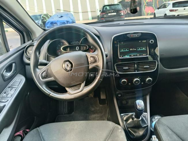 Renault Clio diesel 