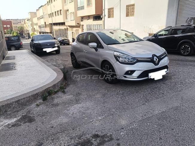Renault Clio diesel 