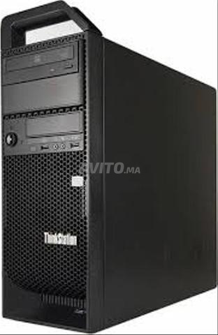 Lenovo S30 Thinkstation Gaming - 2