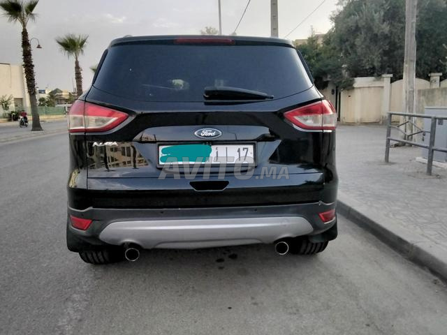 FORD KUGA TREND PLUS 2014 EXCELLENT ÉTAT - 2