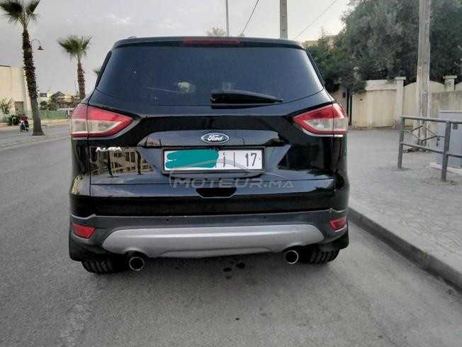 FORD KUGA TREND PLUS 2014 EXCELLENTE ÉTAT 