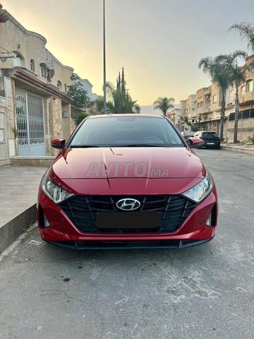 Hyundai i20 - 2
