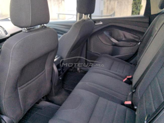 FORD KUGA TREND PLUS 2014 EXCELLENTE ÉTAT 