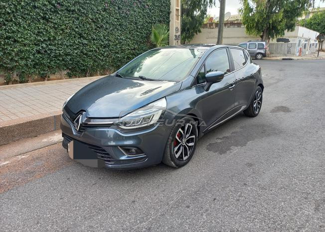 clio 4 intense
