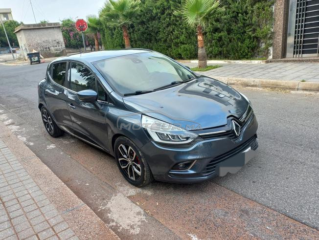clio 4 intense