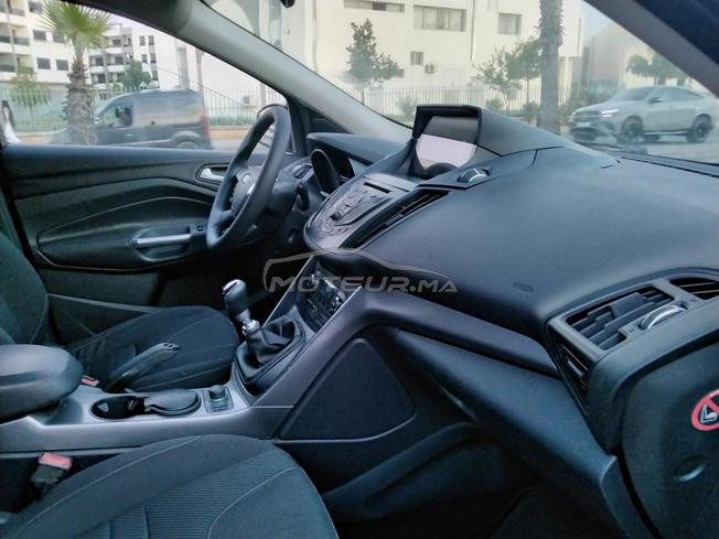 FORD KUGA TREND PLUS 2014 EXCELLENTE ÉTAT 