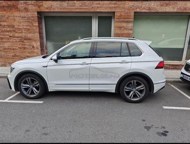 Volkswagen Tiguan 2.0 CV 150 noviembre 2019