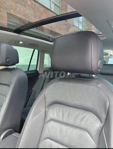 Volkswagen Tiguan 2.0 CV 150 Novembre 2019 - 2