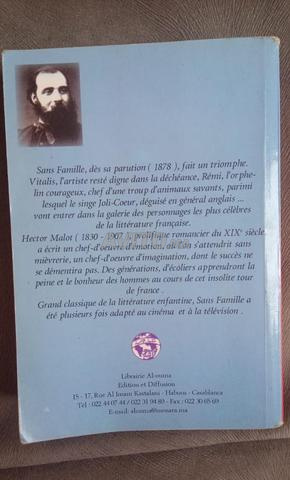 Sans Famille - 2