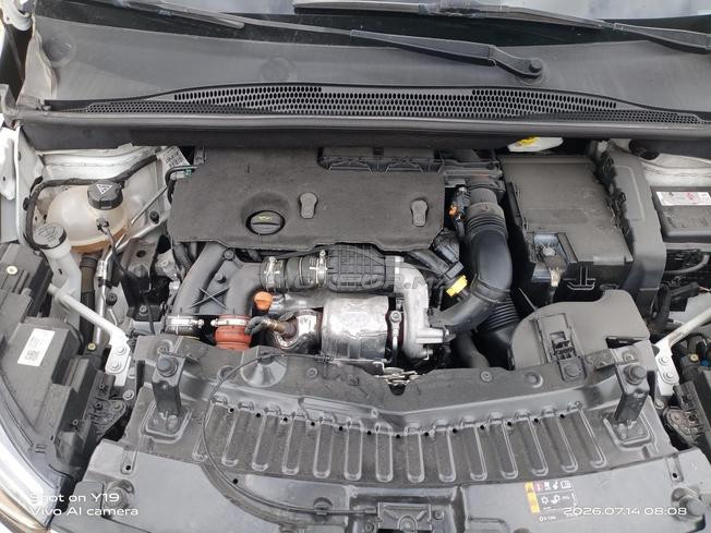 Opel Crossland Diesel Manuelle 2021 à Meknès