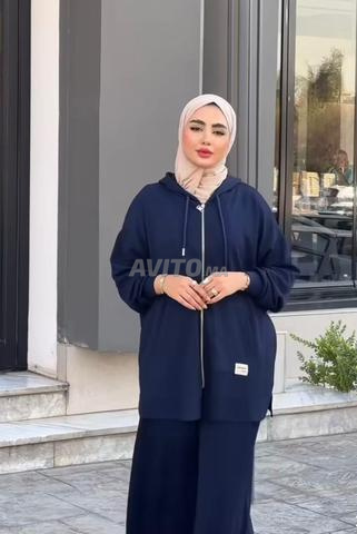 ملابس رياضية - 2