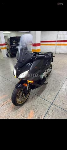 forza 750 2023 full