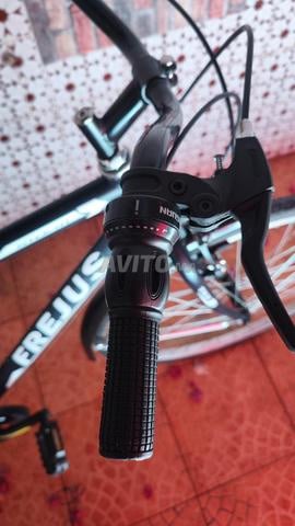 Vélo italien - 2