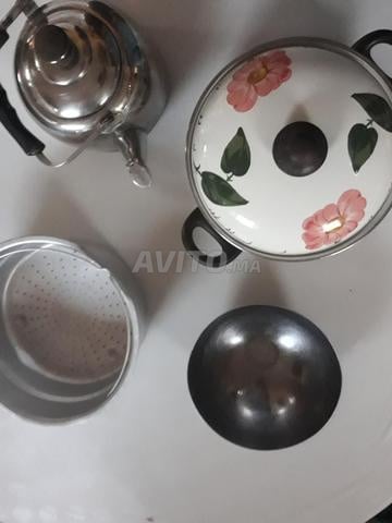 مكناس المدينة - 2