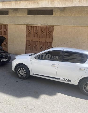 Dacia Sandero - 2