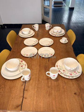 Service de table Villeroy & Boch - 2