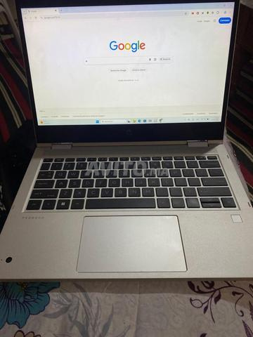 HP x360 ProBook رايزن 5 برو - 2