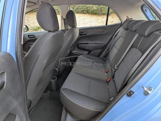 kia picnto 2019