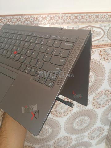 Lenovo Thinkpad X1 Yoga - 2