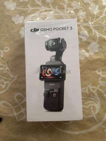 DJI Osmo Pocket 3
