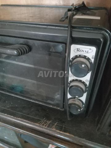 فرن كهربائي فرصة جيدة - 2