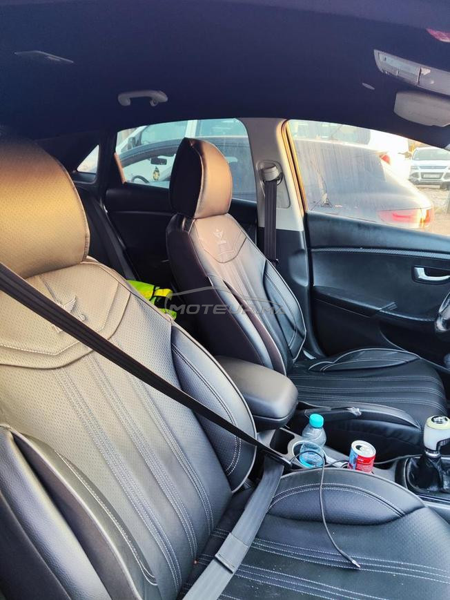 hyundai i30 très bon état li bgha marhba