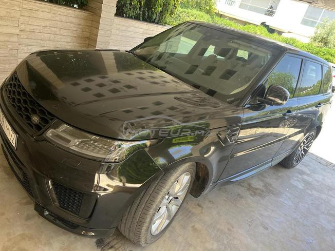 Land Rover Range Rover Sport Diesel Automatique