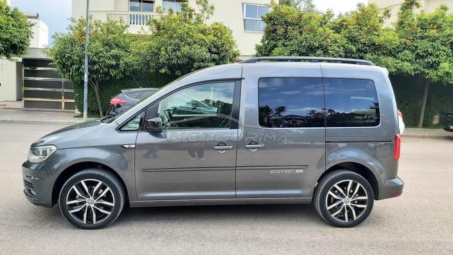 volkswagen caddy édition 35 /2021