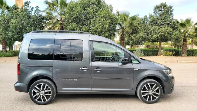 volkswagen caddy édition 35 /2021
