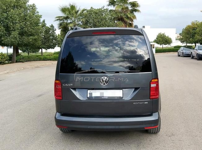 volkswagen caddy édition 35 /2021