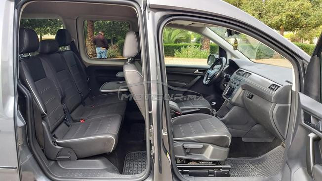 volkswagen caddy édition 35 /2021
