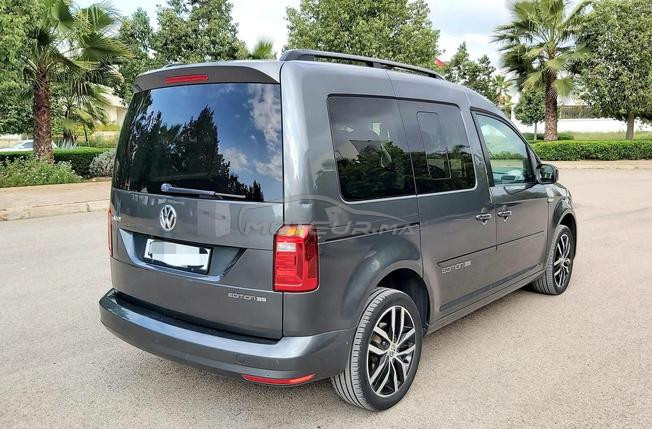 volkswagen caddy édition 35 /2021
