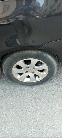 Peugeot 307sw diesel modèle 2005 tt opts - 2