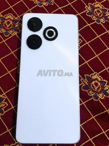 Infinix SMART 8 - 2
