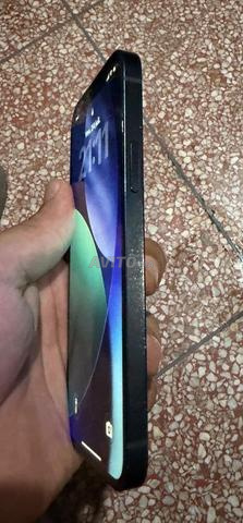 آيفون 12 عادي 64 جيجا بطارية 74 - 2