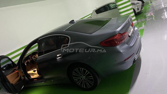     BMW Serie 5 2019 
