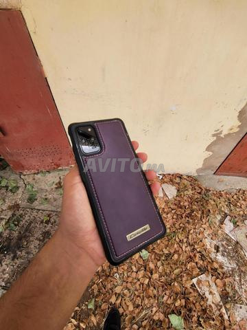 Samsung Galaxy s20 plus 5G 12/128 - 2