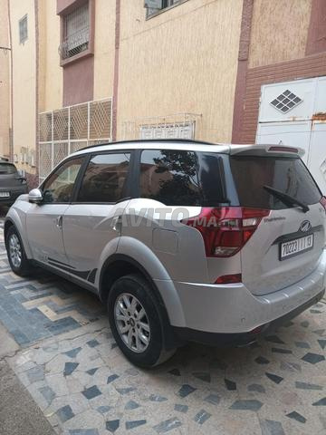 Mahindra XUV 500 Diesel Manuelle 2021 à Khemisset